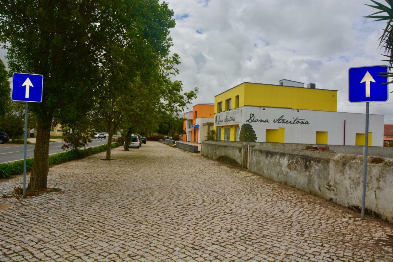 Chalet do Descanso Sintra Exterior foto